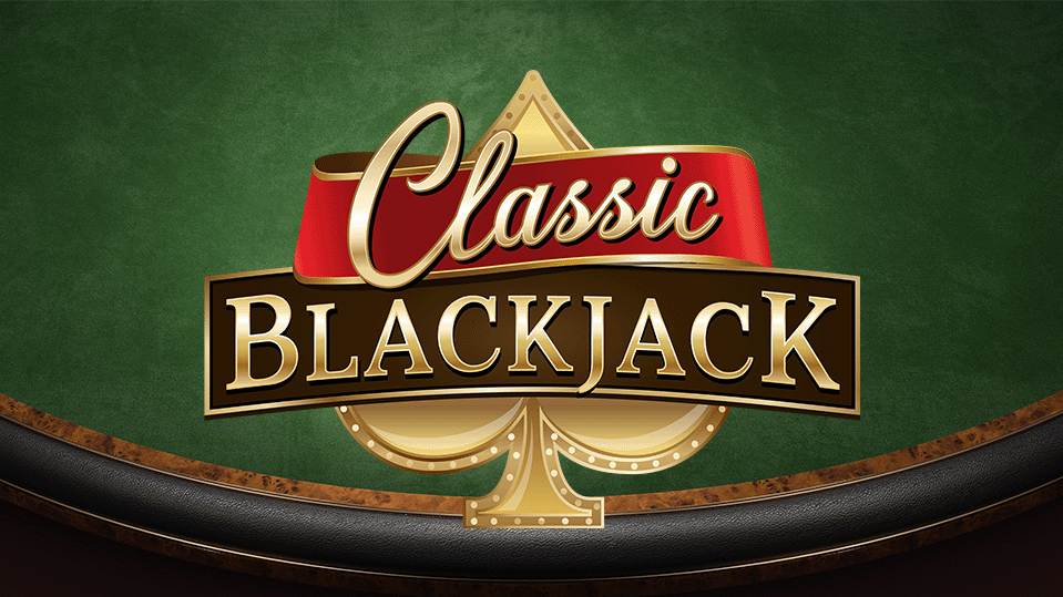 Blackjack Classic von Evolution bei Vodds spielen