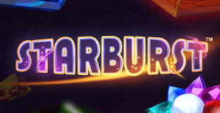 Starburst Slot von NetEnt bei Vodds spielen